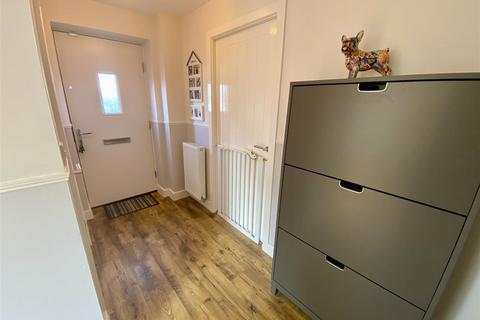 1 Sword Drive, Hinckley, LE10 0GX