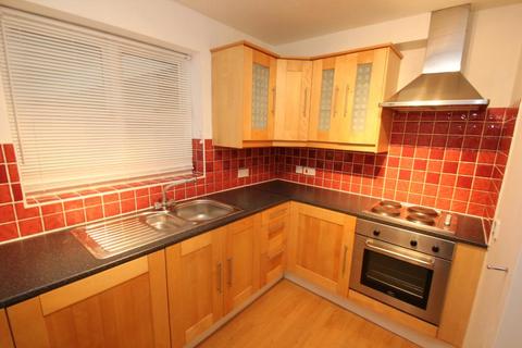 1 bedroom apartment to rent, Maybury Road, Woking GU21