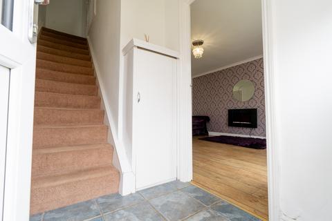 3 bedroom terraced house for sale, Buckie Walk, Bellshill, ML4