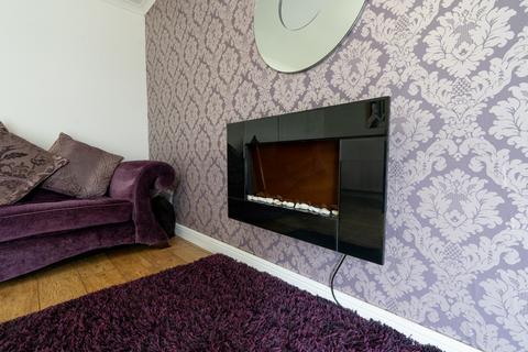 3 bedroom terraced house for sale, Buckie Walk, Bellshill, ML4