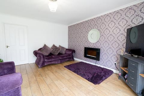 3 bedroom terraced house for sale, Buckie Walk, Bellshill, ML4