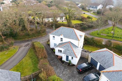 3 bedroom detached house for sale, The Oaks, Perranwell Station, Truro, Cornwall, TR3