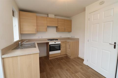 3 bedroom end of terrace house for sale, Windmill Meadows, Wilberfoss, York