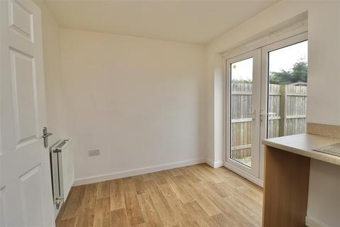 3 bedroom end of terrace house for sale, Windmill Meadows, Wilberfoss, York