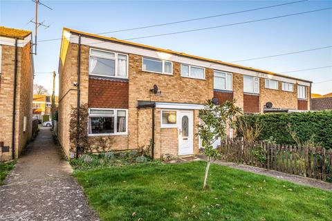 3 bedroom end of terrace house for sale, Arch Road, Hersham, Walton-on-Thames, KT12