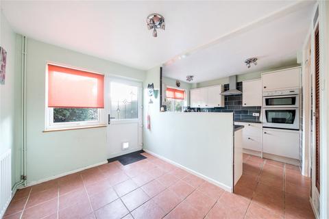 3 bedroom end of terrace house for sale, Arch Road, Hersham, Walton-on-Thames, KT12