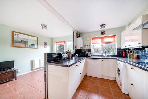 3 bedroom end of terrace house for sale, Arch Road, Hersham, Walton-on-Thames, KT12