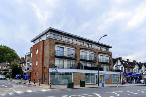 2 bedroom flat for sale, Bankwell Road, Lewisham, London, SE13