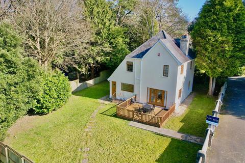 2 bedroom detached house for sale, Longbrook Street, Plymouth PL7