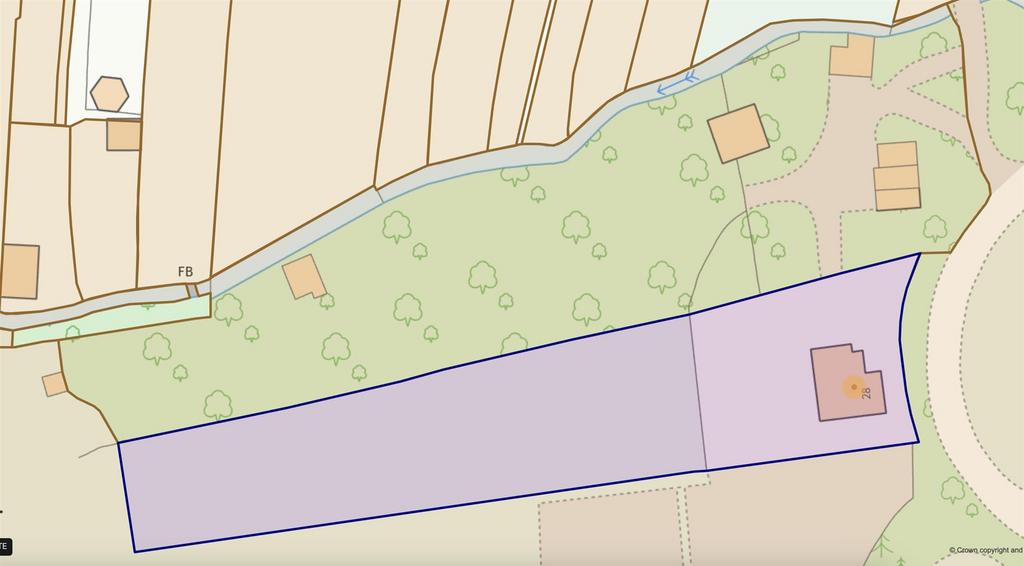 Boundary