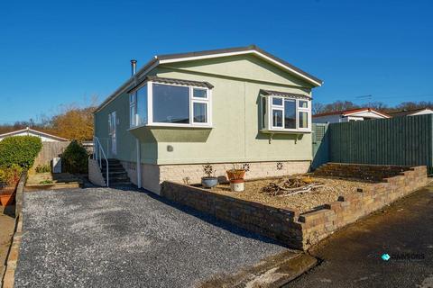 2 bedroom park home for sale, Cannisland Park, Parkmill, Swansea