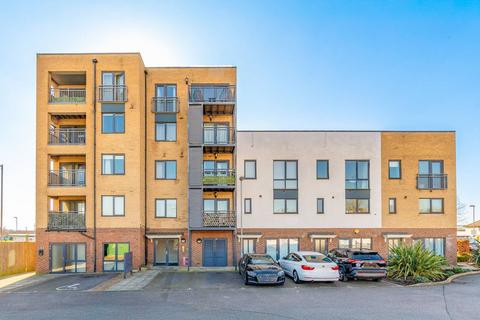 Watson Place, South Norwood, London, SE25