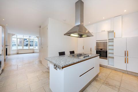 undefined, Yeomans Row, London SW3
