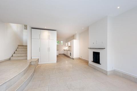 undefined, Yeomans Row, London SW3