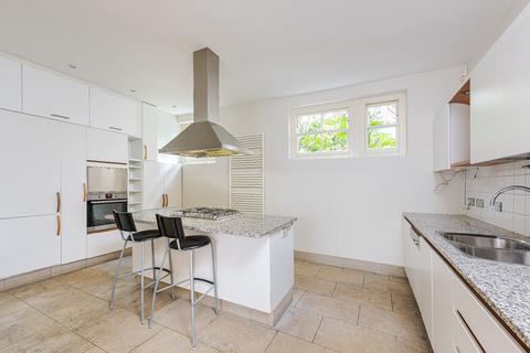 undefined, Yeomans Row, London SW3