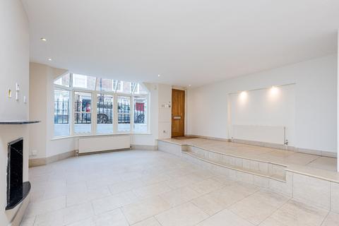 undefined, Yeomans Row, London SW3