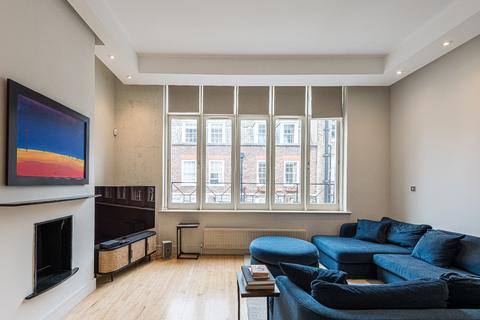 undefined, Yeomans Row, London SW3
