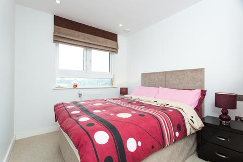 2 bedroom flat to rent, Cornmill House, 4 Wharf Street, Deptford, London, SE8