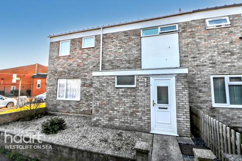 4 bedroom semi-detached house for sale, Exeter Close, Southend-on-Sea