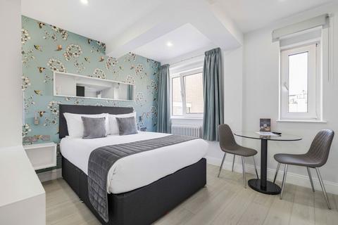 Studio for sale, Sloane Avenue, London SW3