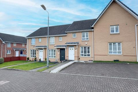 3 bedroom terraced house for sale, Clarence Drive, Clydebank