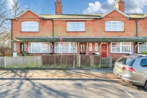 2 bedroom terraced house for sale, Campbell Road, Eastleigh