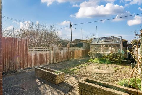 2 bedroom terraced house for sale, Campbell Road, Eastleigh