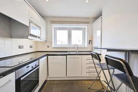 2 bedroom flat for sale, Admiral Walk, Maida Vale, London, W9