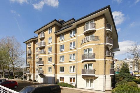 2 bedroom flat for sale, Admiral Walk, Maida Vale, London, W9
