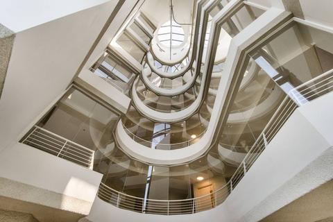 Admiral Walk, Maida Vale, London, W9