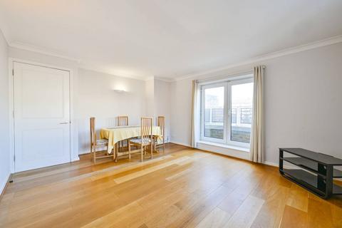 2 bedroom flat for sale, Admiral Walk, Maida Vale, London, W9