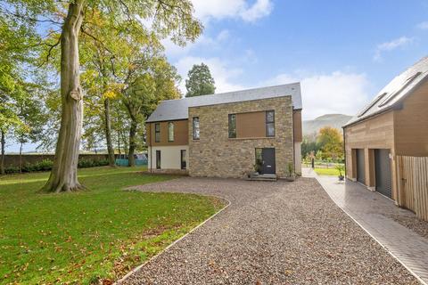 4 bedroom detached house for sale, Gateside, Cupar, KY14