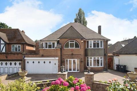 6 bedroom detached house for sale, Monmouth Drive, Sutton Coldfield