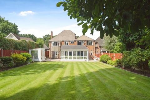 6 bedroom detached house for sale, Monmouth Drive, Sutton Coldfield