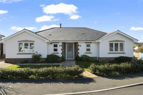 3 bedroom bungalow for sale, Culver Rise, Kingsbridge, Devon, TQ7