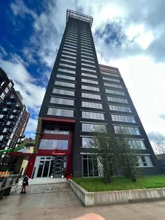 2 bedroom flat for sale, Douglass Tower, London E14