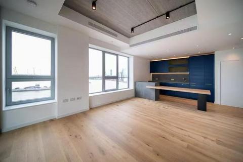 Douglass Tower, London E14
