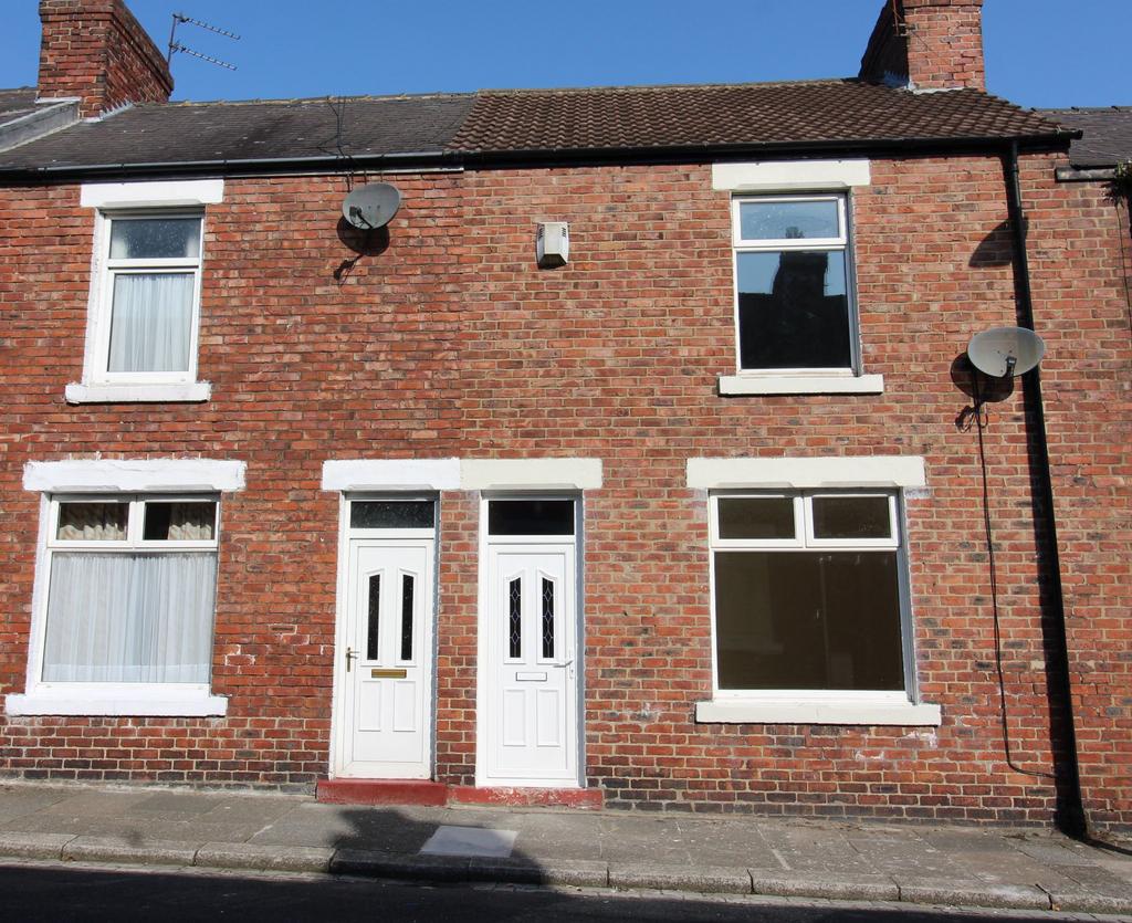 2 bedroom Terraced for rent