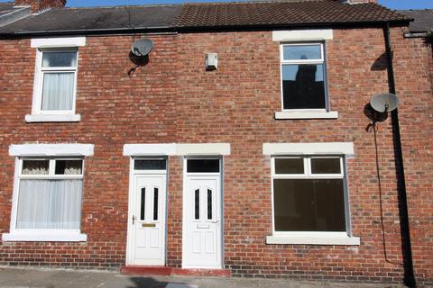 2 bedroom terraced house for sale, 9 Thomas Street, DL4 2JX