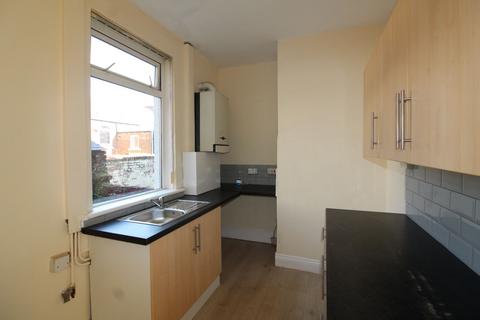 2 bedroom terraced house for sale, 9 Thomas Street, DL4 2JX