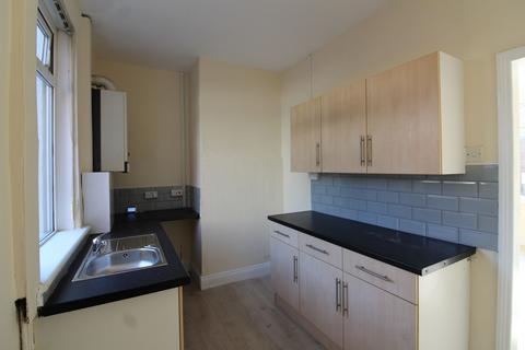 2 bedroom terraced house for sale, 9 Thomas Street, DL4 2JX