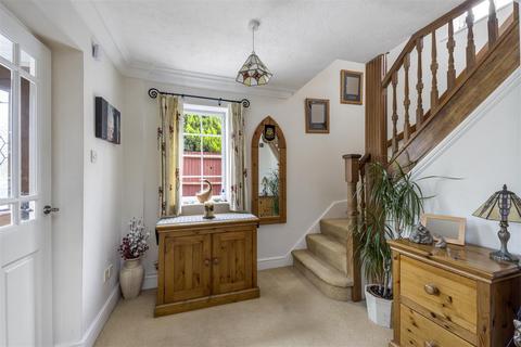 3 bedroom detached house for sale, Merrow Street, Guildford