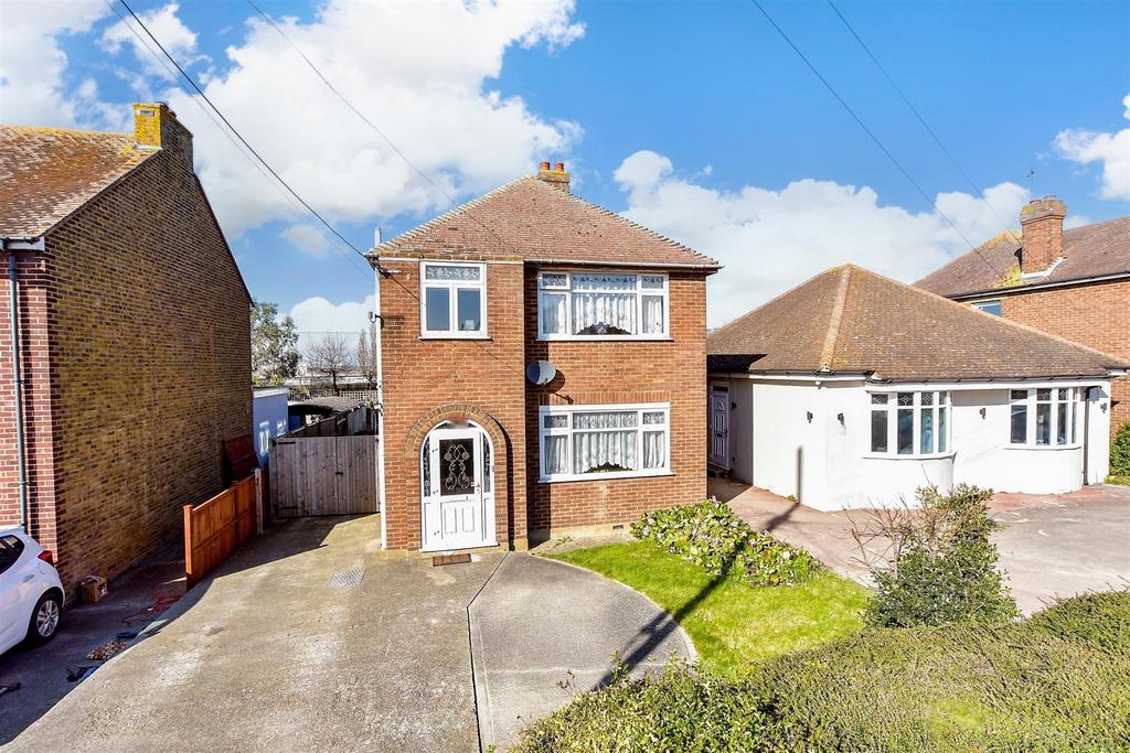 Queenborough Road Minster On Sea 3 Bed Detached House For Sale Queenborough Road Minster On Sea 3 Bed Detached House For Sale