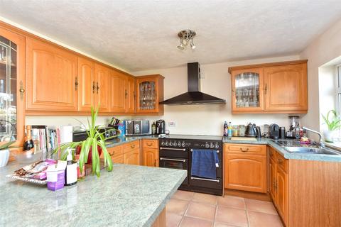 3 bedroom detached house for sale, Queenborough Road, Minster On Sea, Sheerness, Kent