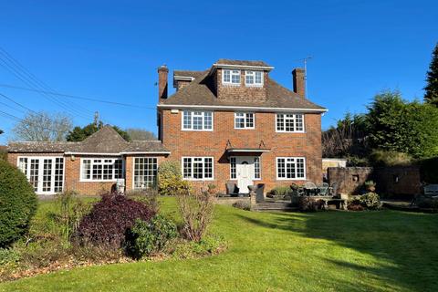 5 bedroom detached house for sale, Basted Lane, Sevenoaks TN15