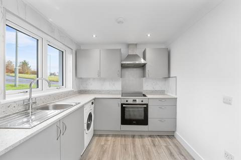 3 bedroom end of terrace house for sale, Beechwood Road, Glasgow G67