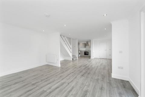 3 bedroom end of terrace house for sale, Beechwood Road, Glasgow G67