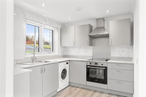 2 Beechwood Road, Cumbernauld, Glasgow, G67 2NW