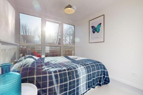 1 bedroom flat for sale, Robert Street, London NW1