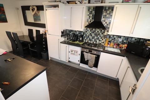 2 bedroom terraced house for sale, Hillcrest, Stevenage SG1